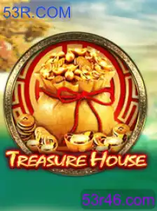 TreasureHouse